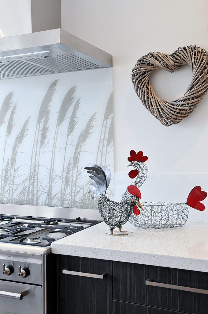 Interior project 1