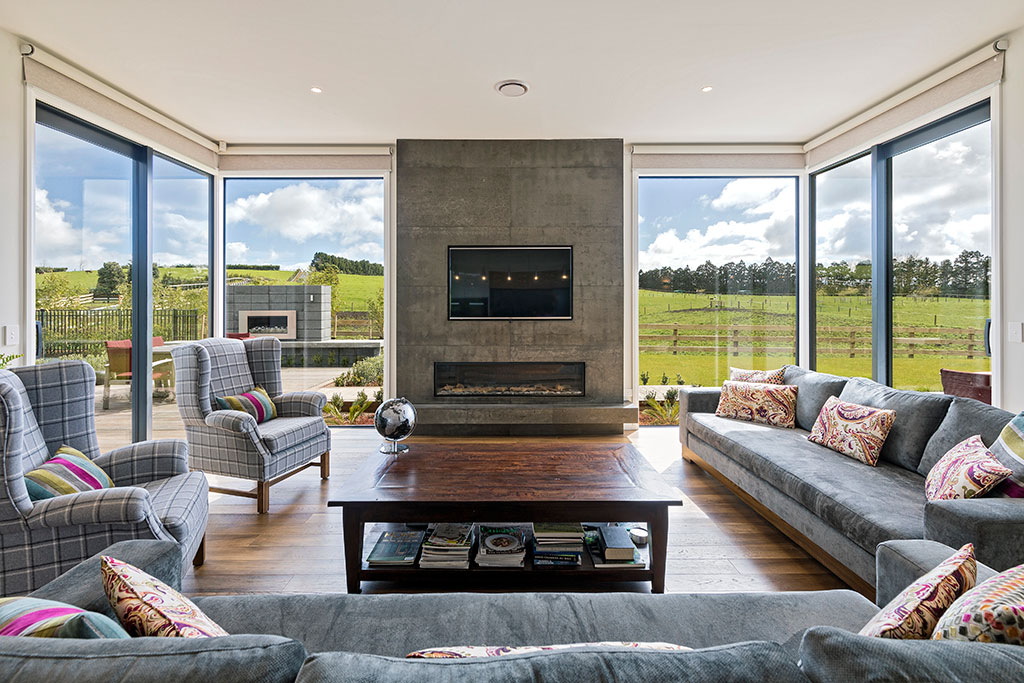 Interior project 12