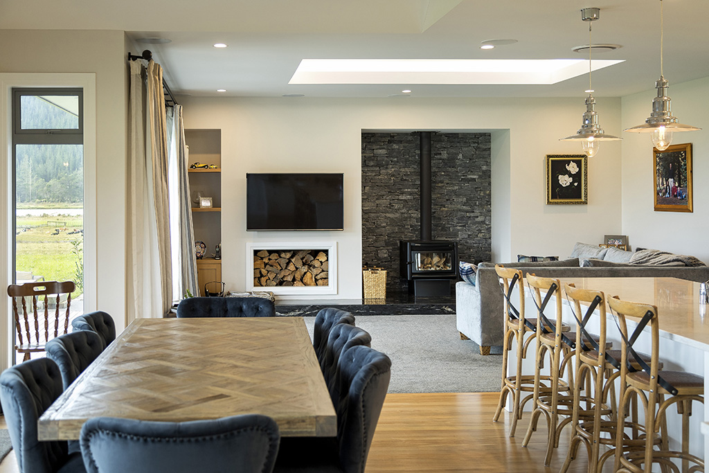 Interior project 9